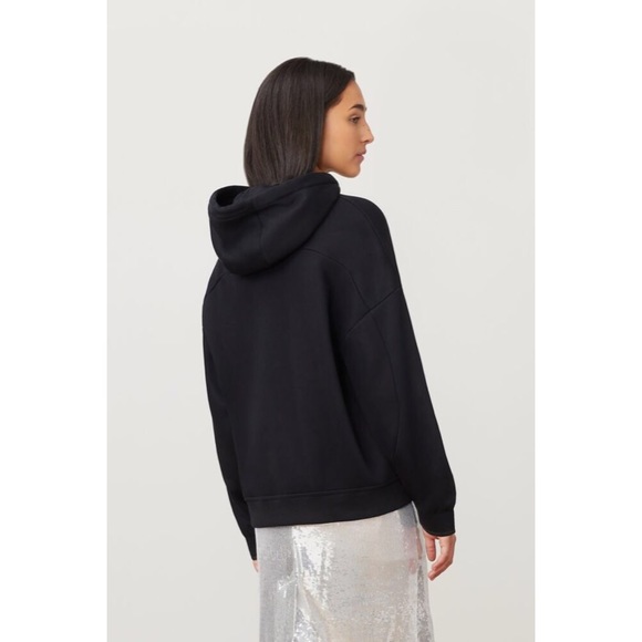 FILA + UO Samantha Hoodie Sweatshirt - Picture 2 of 2